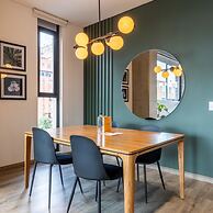 w Perfect Loft in Parque 93