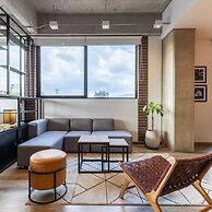 w Perfect Loft in Parque 93