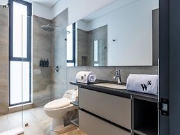 w Perfect Loft in Parque 93