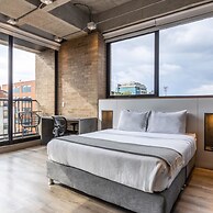 w Perfect Loft in Parque 93