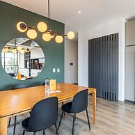 w Perfect Loft in Parque 93