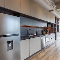 w Perfect Loft in Parque 93