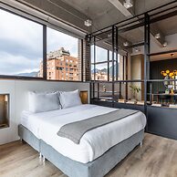 w Perfect Loft in Parque 93