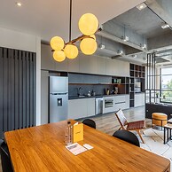 w Perfect Loft in Parque 93