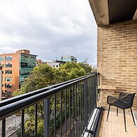 w Perfect Loft in Parque 93