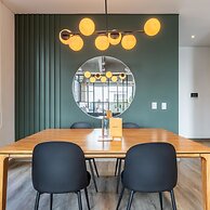 w Perfect Loft in Parque 93