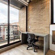 w Perfect Loft in Parque 93