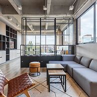 w Perfect Loft in Parque 93