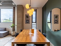 w Perfect Loft in Parque 93