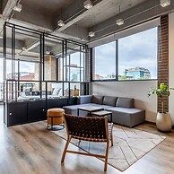 w Perfect Loft in Parque 93