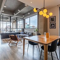 w Perfect Loft in Parque 93