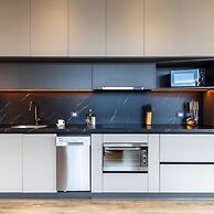 w Perfect Loft in Parque 93