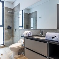 w Perfect Loft in Parque 93