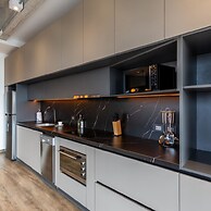 w Perfect Loft in Parque 93