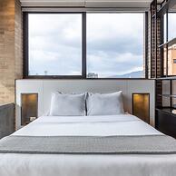 w Perfect Loft in Parque 93