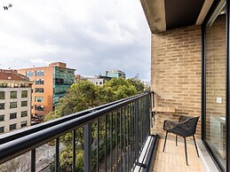 w Perfect Loft in Parque 93