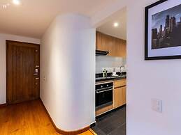 w Homey 2BR in Cabrera