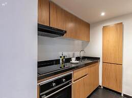 w Homey 2BR in Cabrera