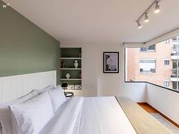 w Homey 2BR in Cabrera