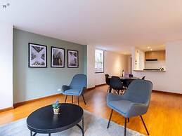 w Homey 2BR in Cabrera