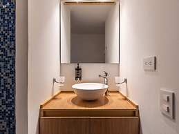 w Homey 2BR in Cabrera