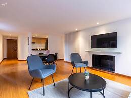 w Homey 2BR in Cabrera