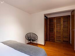 w Homey 2BR in Cabrera