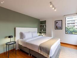 w Homey 2BR in Cabrera