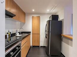 w Homey 2BR in Cabrera