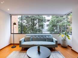 w Homey 2BR in Cabrera