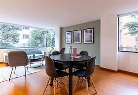 w Homey 2BR in Cabrera