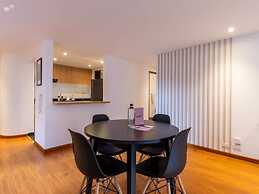 w Homey 2BR in Cabrera