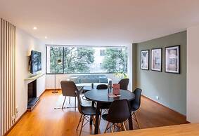 w Homey 2BR in Cabrera