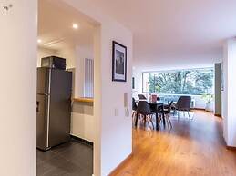 w Homey 2BR in Cabrera