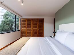 w Homey 2BR in Cabrera