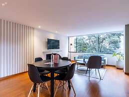 w Homey 2BR in Cabrera