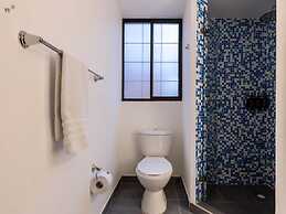 w Homey 2BR in Cabrera