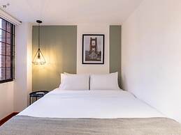 w Homey 2BR in Cabrera