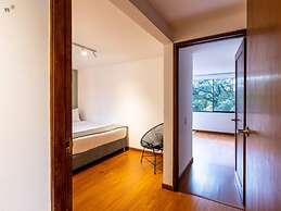 w Homey 2BR in Cabrera