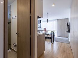 w Splendid Loft in Santa Ana