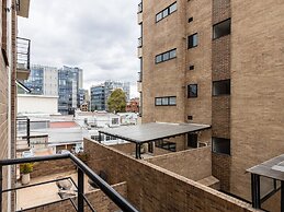 w Splendid Loft in Santa Ana