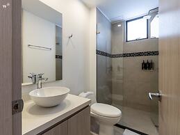 w Splendid Loft in Santa Ana