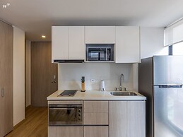 w Splendid Loft in Santa Ana