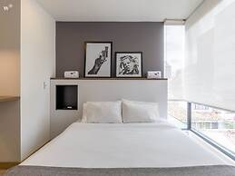 w Splendid Loft in Santa Ana