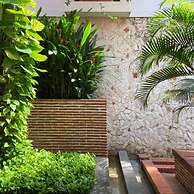 w Welcoming 1BR in Cartagena