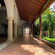 w Welcoming 1BR in Cartagena