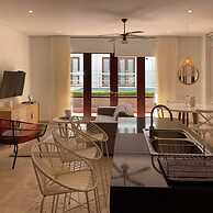 w Welcoming 1BR in Cartagena