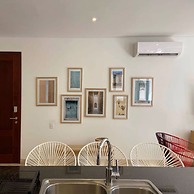 w Welcoming 1BR in Cartagena