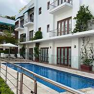 w Welcoming 1BR in Cartagena