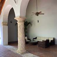 w Welcoming 1BR in Cartagena